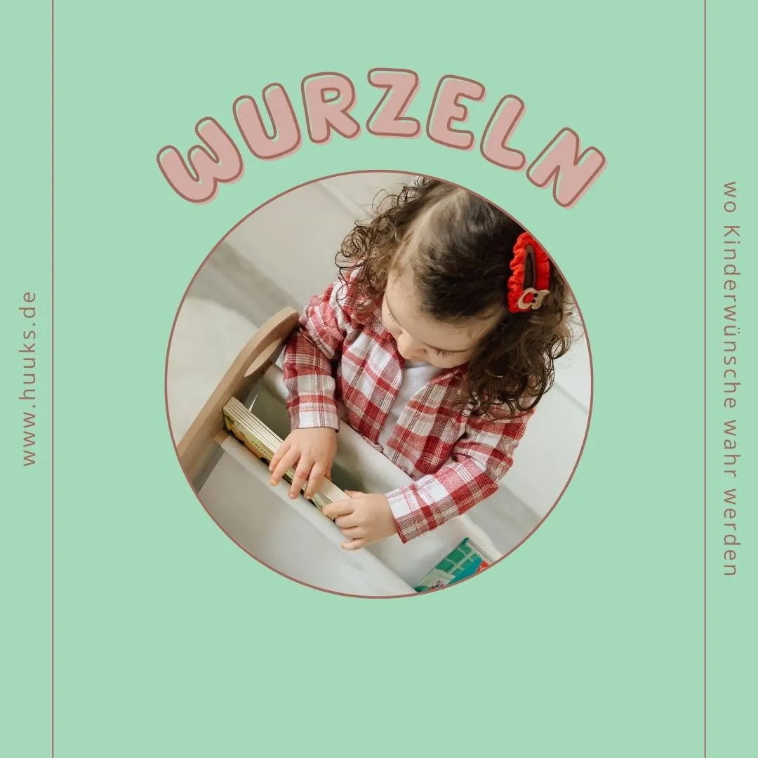 Unsere Wurzeln