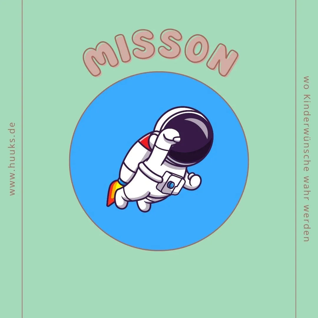 Mission