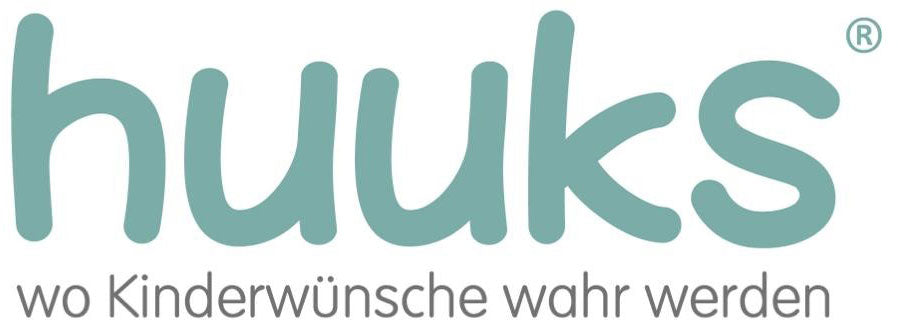 Huuks Logo